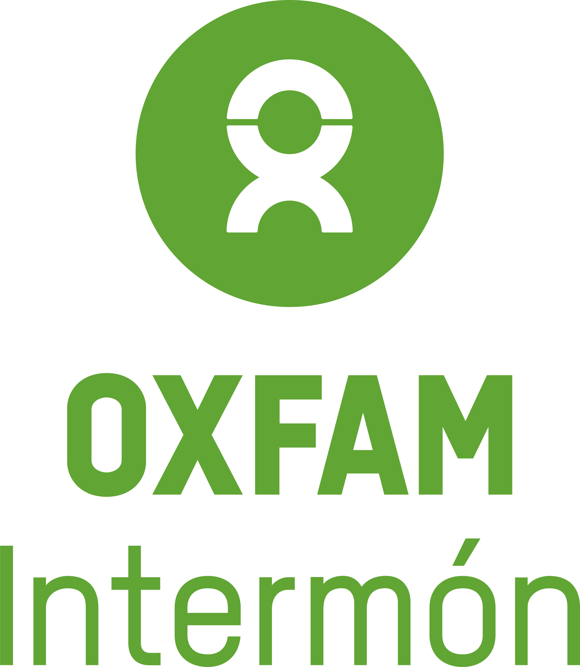 Intermón OXFAM